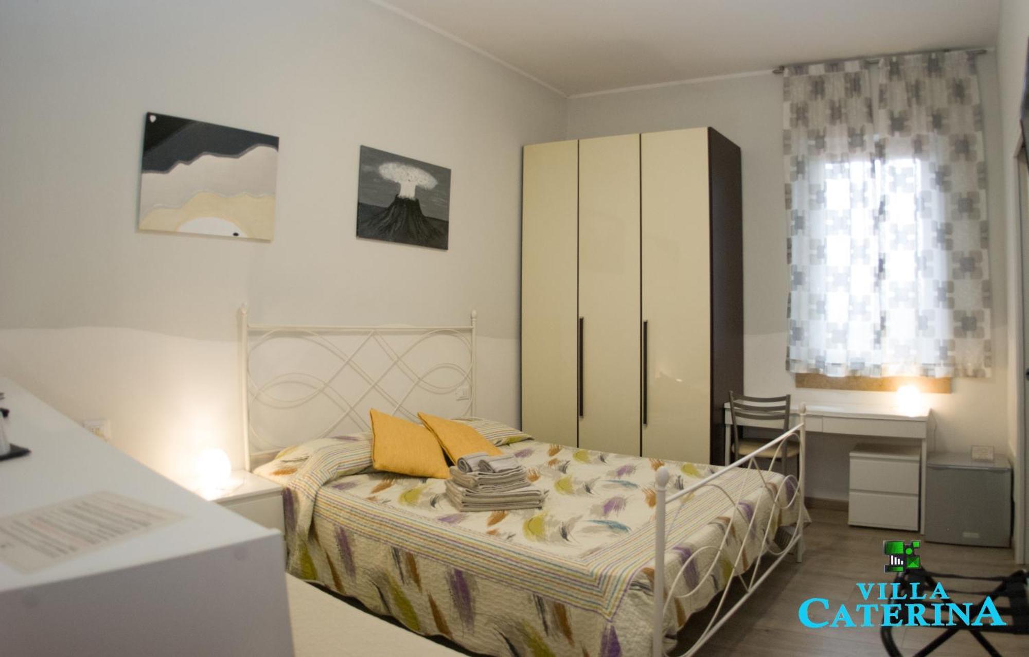 B&B Villa Caterina Pescantina Bilik gambar