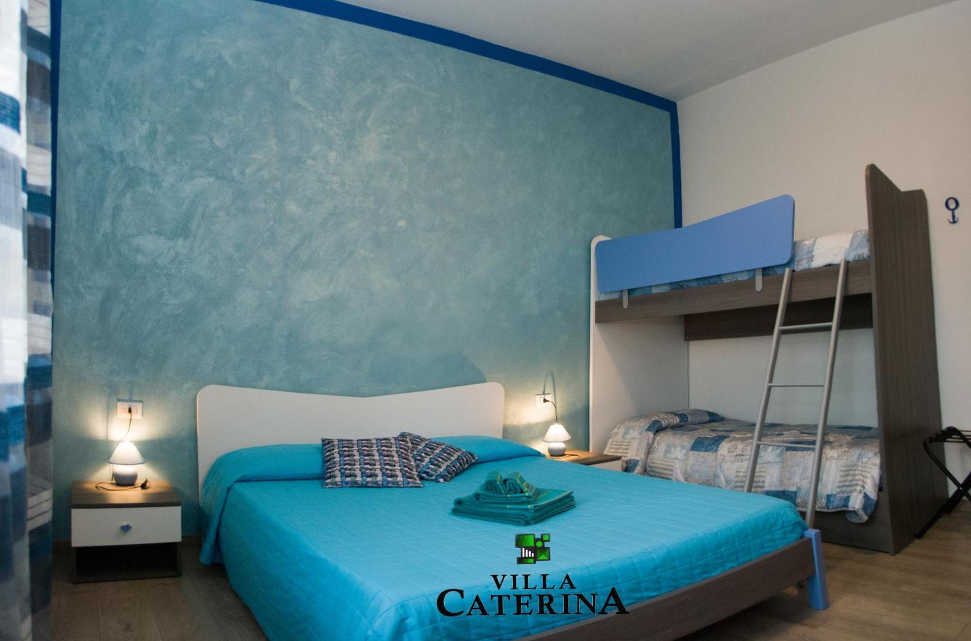 B&B Villa Caterina Pescantina Bilik gambar